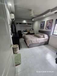 Blk 469 Choa Chu Kang Avenue 3 (Choa Chu Kang), HDB 5 Rooms #574256571